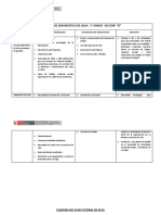 3 Plan Tutorial de Aula Cusco 1