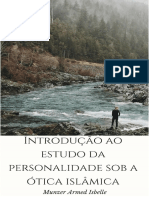 Estudo Da Personalidade (Finalizado)