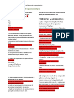 Práctica Sobre El PBI Nociones de Economia