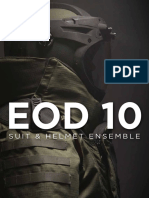 EOD 10 Brochure