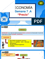 Tema 8 Precio