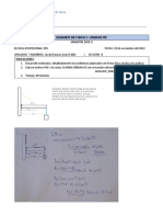 Examen de Fisica I-Unidad 03: Semestre 2022-Ii