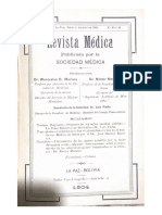 Revista Médica n.35 y 36