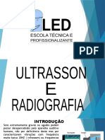 O que é Ultrassom na Mecância e suas aplicações