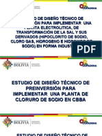 PLANTAS INDUSTRIALES