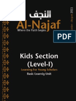 Al Najaf Kids(1)
