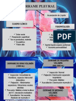 Derrame Pleural