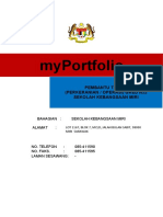 MyPORTFOLIO PT (OP) N22 - NORIZAN 1okt19