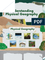 Physical Geo Presentation Unit 1