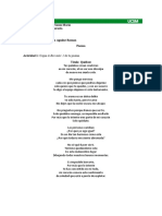 Práctica 2, Poema, P. Literaria