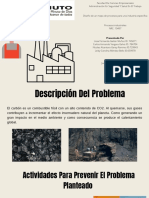 Presentacion Mapa de Procesos