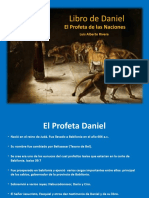 Libro de Daniel