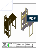 Phinma Upang Salindong, Ma. Villa T. Office Table: Cad For Eng'G