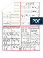 Material Semana Del 11 Al 14 de Marzo Matemática