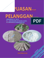 Kepuasan Pelanggan