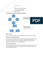 Teoría para Examen de Contabilidad