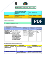 Actividad de Aprendizaje #3 - Eda