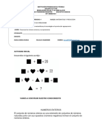 Grado Decimo Matematicas