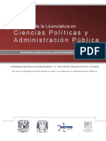 Descripción - Modalidades de Titulación Ceap