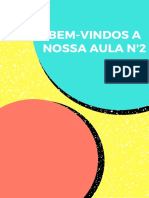 Portugues Nivel 1 Clase 2-1