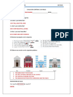 english for comunication-eva 2