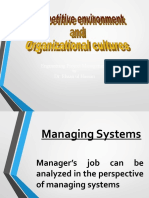 Engineering Project Management: A Systems Perspective