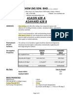 Asasin 628 AB TDS-marked