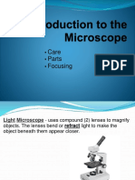 CArter Mostrom - Microscope Notes Narrow