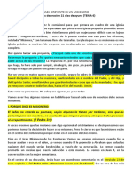 TEMA 6 CADA CREYENTE ES UN MISIONERO Corregido