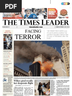 Times Leader 09-04-2011