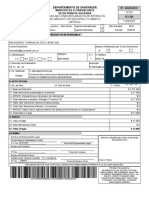 Floridablanca - Declaracion Definitiva Mar 2023