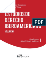 Dialnet EstudiosDeDerechoIberoamericanoVolI 767626