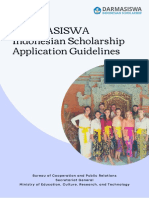 Darmasiswa-Guidelines 2023