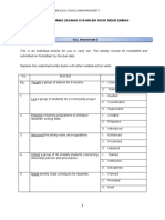 UPM-CALC worksheet 3 verbs