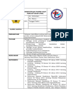 1c. SOP IDENTIFIKASI PASIEN SAAT PENDAFTARAN AWAL