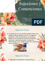 Practicante: Aracelli Flores Jiménez. Tutor: Nicolas Reverest