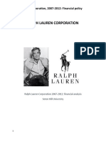 Ralph Lauren Corporation