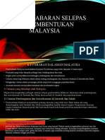 Bab 6: Cabaran Selepas Pembentukan Malaysia