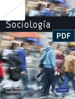 Sociología: John J. Macionis Ken Plummer