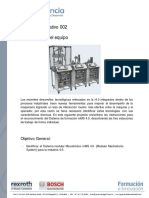 Proyecto Formativo 002 Identificación Del Equipo: Objetivo General