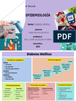 Diabetes Mellitus