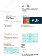 Resumen Finanzas PC2 2019-2