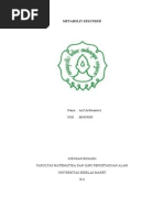 Download METABOLIT SEKUNDER by Arif Ardwi Antoro SN63906090 doc pdf