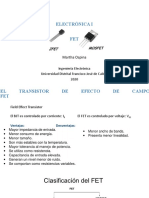 FET-transistor