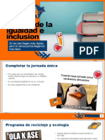 Partido de La Igualdad e Inclusion