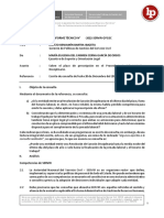 Informe Tecnico 000201 2022 Servir GPGSC LPDerecho