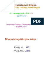 2010 Gyógynövények-Jó