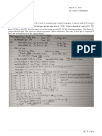 Tongo - Midterm Assignment No. 1 (ChE Thermo)