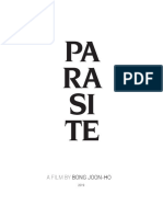 Parasite Artículo 