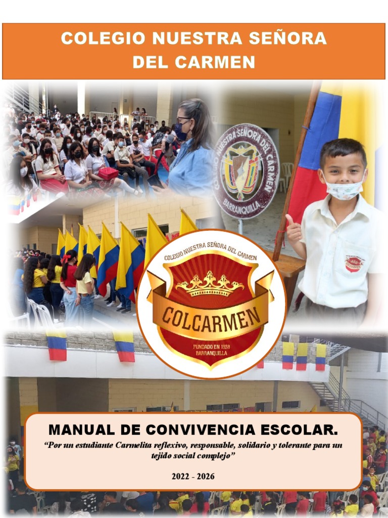 Por grupos, Ciclo III recibe la Primera Comunión - Colegio San José  Barranquilla